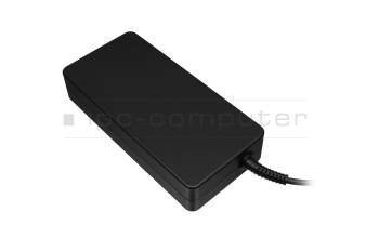 Schenker XMG Fusion 15-E24 cargador 280 vatios delgado de Chicony