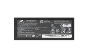Schenker XMG NEO 15-E22 (GM5AGxW) cargador 230 vatios de Chicony