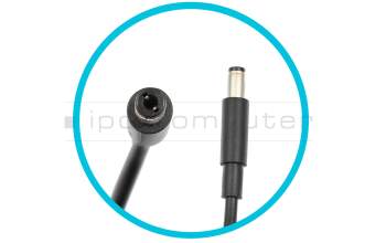 Segway Ninebot E2 Pro original cargador 36,3 vatios EU wallplug pequeño