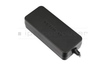 Segway Ninebot E2 original cargador 71 vatios EU wallplug redondeado
