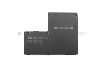 Service door negro original para Asus K72JR