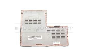 Service door negro original para Asus K72JU