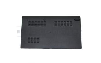 Service door negro original para Asus N73JQ