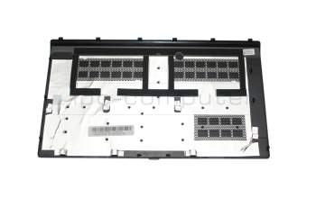 Service door negro original para Asus N73SM