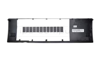 Service door negro original para Asus Pro P2710JA
