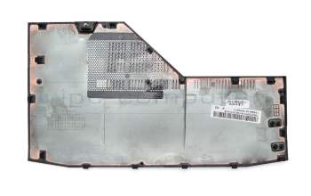 Service door negro original para Asus ROG G750JZ