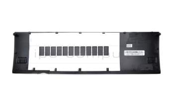 Service door negro original para Asus X75A