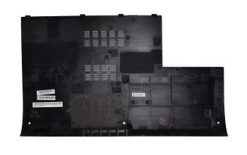Service door negro para discos duros de 9,5 mm original para Asus K75VJ