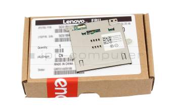 Smart-card board original para Lenovo ThinkPad P16s Gen 1 (21BT/21BU)