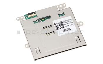 Smart-card board original para Lenovo ThinkPad T14 Gen 4 (21HD/21HE)