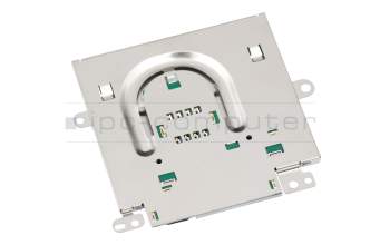 Smart-card board original para Lenovo ThinkPad X13 Gen 2 (20XH/20XJ)