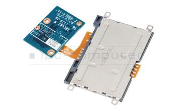 Smart-card board original para Lenovo ThinkPad X390 Yoga (20NN)