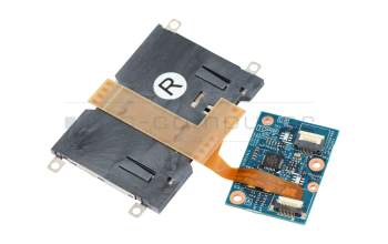 Smart-card board original para Lenovo ThinkPad X390 Yoga (20NN)