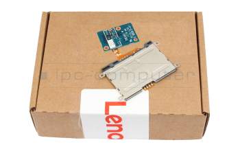 Smart-card board original para Lenovo ThinkPad X390 Yoga (20NN)