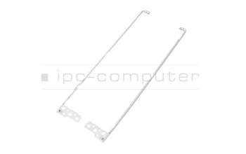 Soportes derecha y izquierda para la pantalla original para Acer Aspire Vero 15 (AV15-51)
