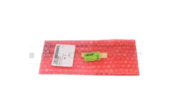 Soportes derecha y izquierda para la pantalla original para Acer Aspire Vero 15 (AV15-51R)