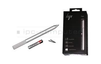 Stylus pen original incluye baterias para HP Envy x2 12-e000nr
