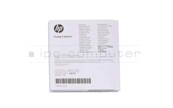 Stylus pen original incluye baterias para HP Pavilion X360 15-dq1000