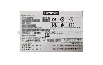 Stylus pen original para Lenovo ThinkPad Yoga 370 (20JJ/20JH)