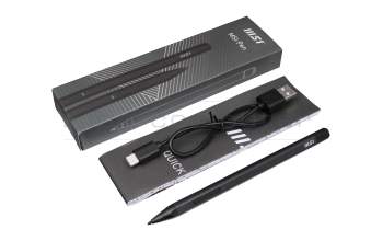Stylus pen original para MSI Summit E14 Flip Evo A13MT (MS-14F1)