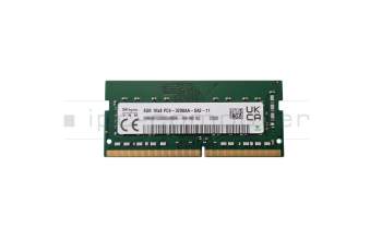 Substituto para Acer KN8GB0G069 memoria 8GB DDR4-RAM