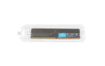 Substituto para Acer SC.MEM11.04C memoria 32GB DDR5-RAM DIMM