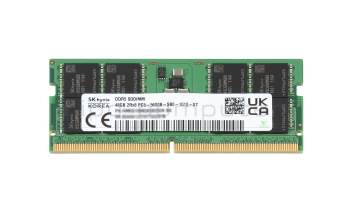 Substituto para Corsair CMSX48GX5M1A5600C48 memoria 48GB DDR5-RAM