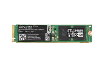 Substituto para Micron 562-500127 PCIe NVMe SSD 960GB (M.2 22 x 80 mm)