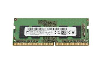 Substituto para Micron MTA4ATF1G64HZ-3G2F1 memoria 8GB DDR4-RAM