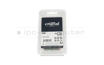 Substituto para Micron MTA4ATF1G64HZ-3G2F1 memoria 8GB DDR4-RAM