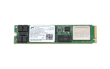 Substituto para Micron MTFDKBA960TFR-1BC15ABYY PCIe NVMe SSD 960GB (M.2 22 x 80 mm)
