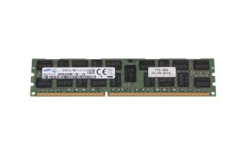 Substituto para Samsung M393B1K70QB0-YK0 memoria 8GB DDR3-RAM DIMM 1600MHz (PC3L-12800) reformado
