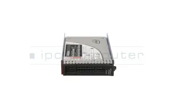 Sustituto para J92468-004 disco duro para servidor Intel SSD 960GB (2,5 pulgadas / 6,4 cm) S-ATA III (6,0 Gb/s) AES S.M.A.R.T. support Full end-to-end data path protection Enhanced power loss data protection incl. Hot-Plug