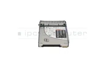 Sustituto para J92468-004 disco duro para servidor Intel SSD 960GB (2,5 pulgadas / 6,4 cm) S-ATA III (6,0 Gb/s) AES S.M.A.R.T. support Full end-to-end data path protection Enhanced power loss data protection incl. Hot-Plug