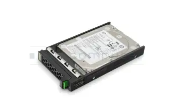 Sustituto para UTCSSE600 disco duro para servidor HGST HDD 600GB (2,5 pulgadas / 6,4 cm) SAS III (12 Gb/s) EP 10K incl. Hot-Plug