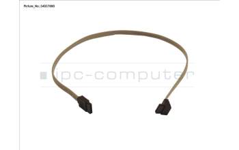 Fujitsu CABLE SATA 510 para Fujitsu Primergy RX1330 M2