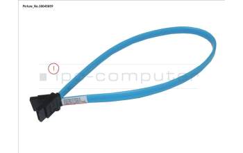 Fujitsu CABLE SATA350 para Fujitsu Esprimo D958