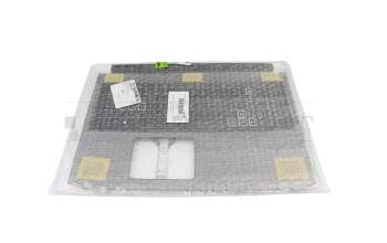 T35175 Teclado incl. topcase CH (suiza) negro/negro con retroiluminacion