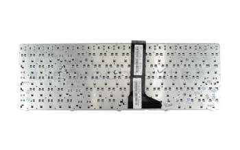 TASU53 Teclado DE (alemán) negro