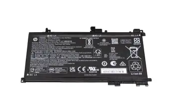 TE04063XL_PL batería original HP 63,3Wh 15.4V