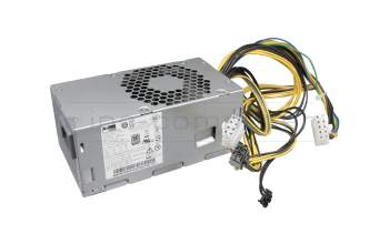 TFX380 original Lenovo fuente de alimentación del Ordenador de sobremesa 380 vatios SFF factor de forma pequeño, 150x82x70 mm