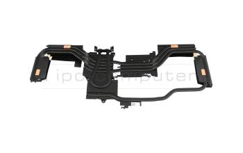 THER1GM7P9-1922 Ventilador con disipador original Medion (CPU/GPU)