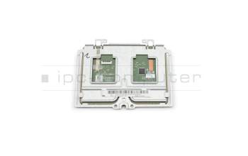 TM-P2970-001 original Acer Platina tactil (negro mate)