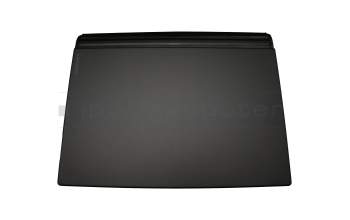 TP00082k1 teclado incl. topcase original Lenovo DE (alemán) negro/negro con retroiluminacion y mouse stick