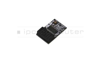 TPM-M R2.0 para Asus D340MF