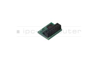 TPM module original para Asus ExpertCenter D700MAES