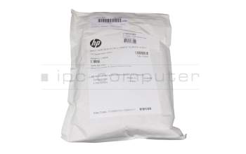 TPN-CA13 cargador original HP 135 vatios redondeado