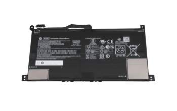 TPN-IB0O batería original HP 66,52Wh