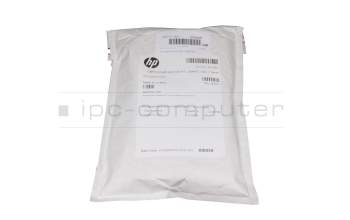 TPN-LA10 cargador original HP 230 vatios redondeado