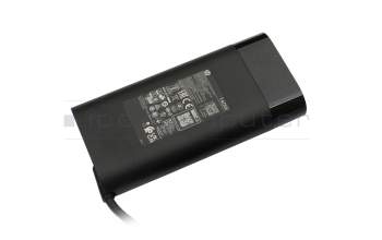 TPN-LA29 cargador USB-C original HP 140 vatios redondeado